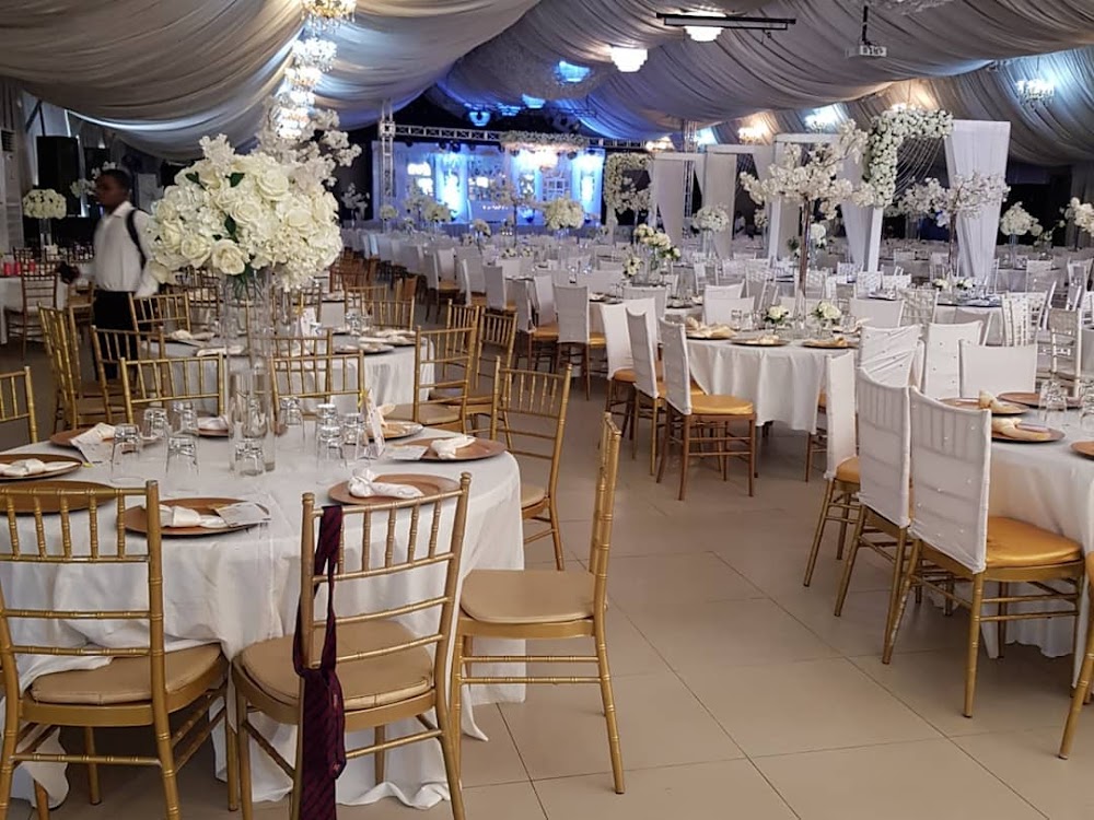 Goldenbird Marquee and Event Center photo 4